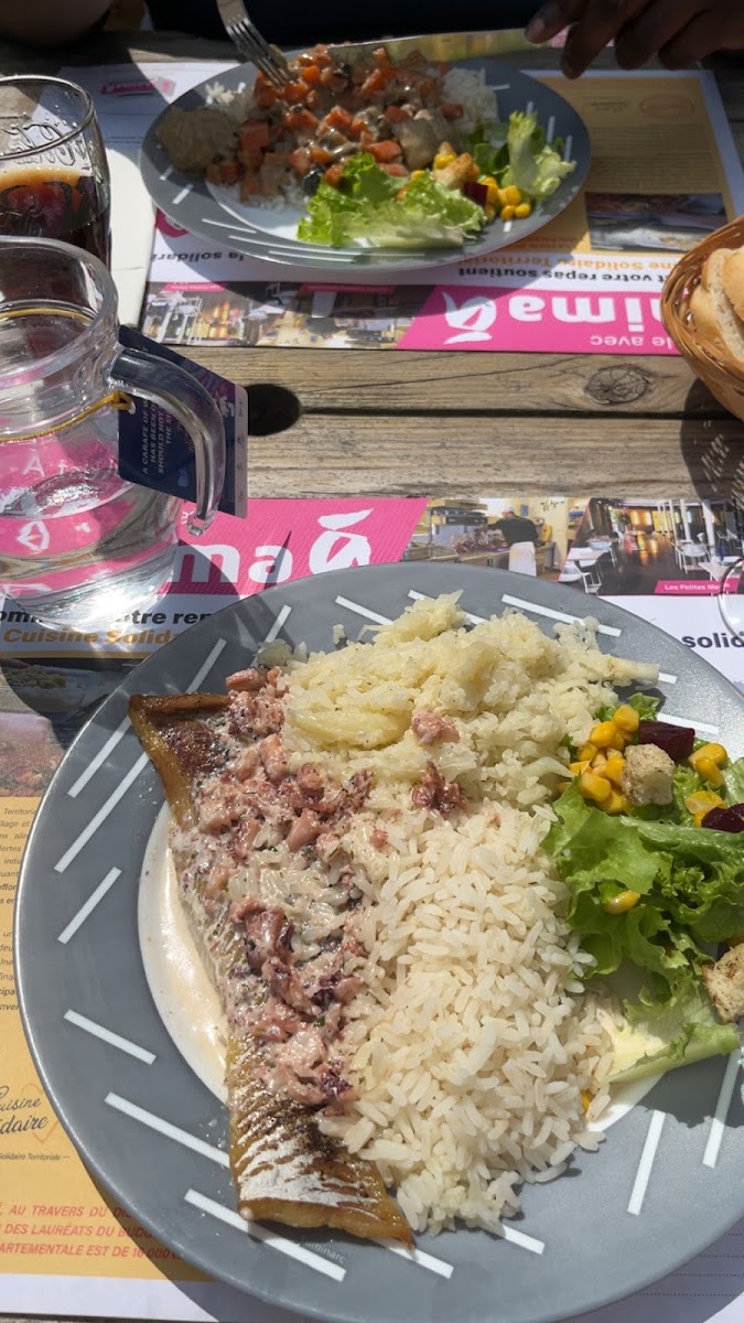 Au Coin De La Ferme Photos 2